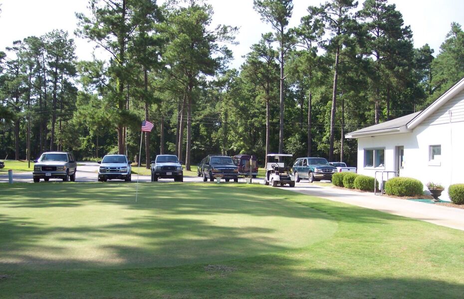 Riegelwood Country Club in Riegelwood, North Carolina, USA GolfPass