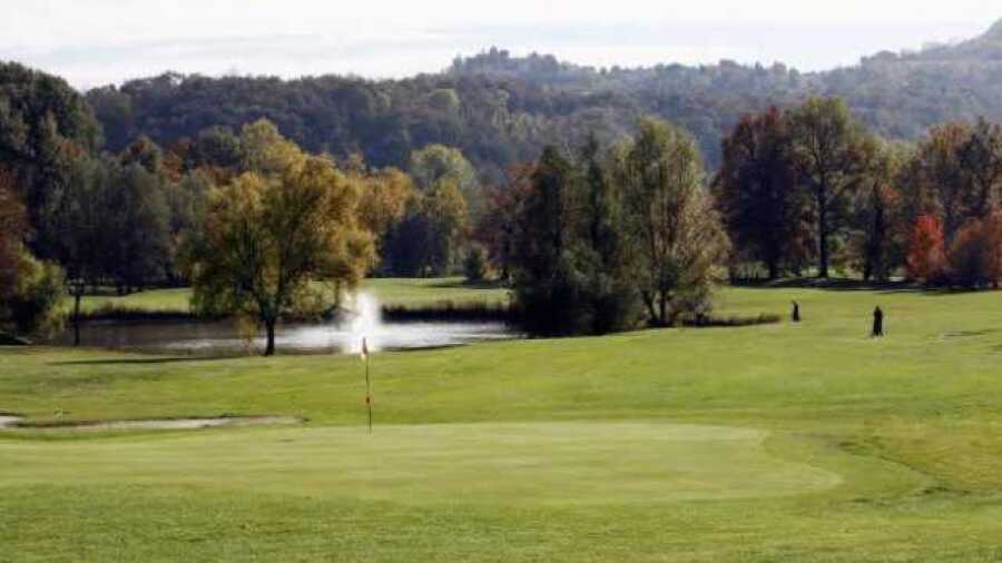 Frassanelle GC