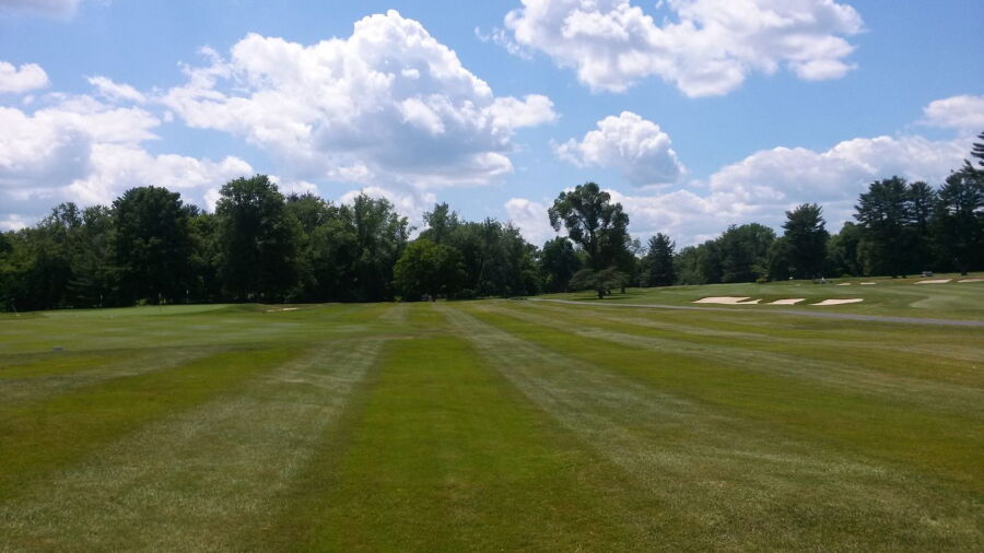 CC of Farmington