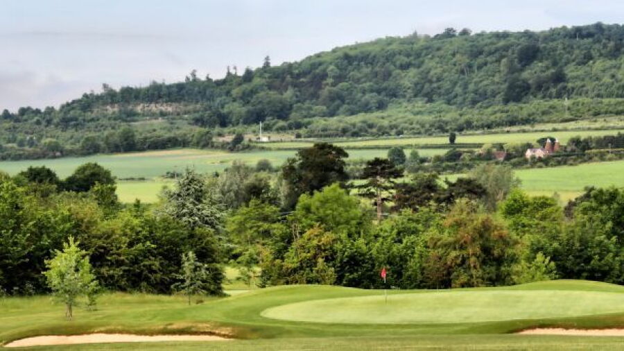 Darenth GC: #11