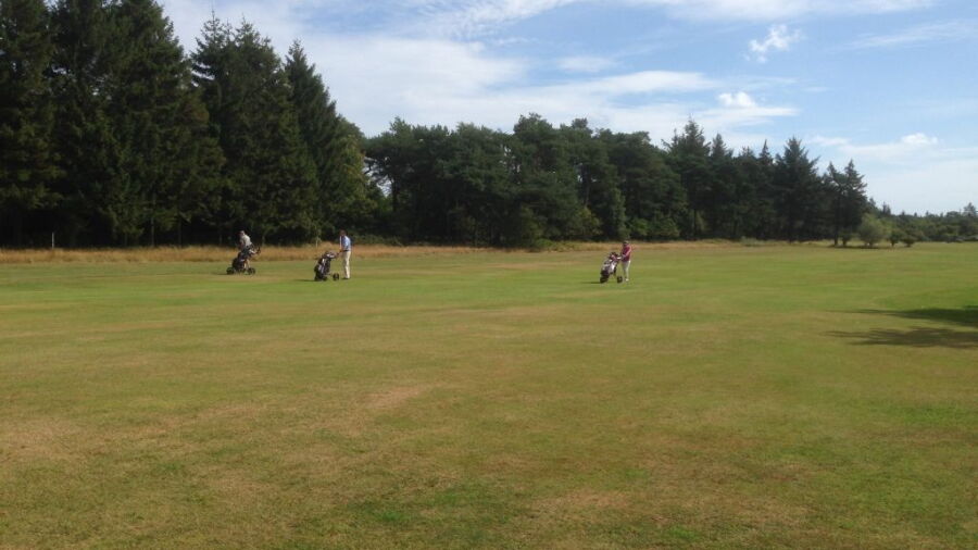 Hirtshals GC