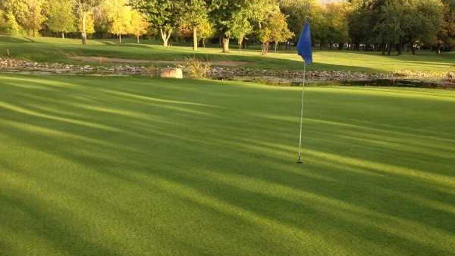 Club de Golf de Dorval