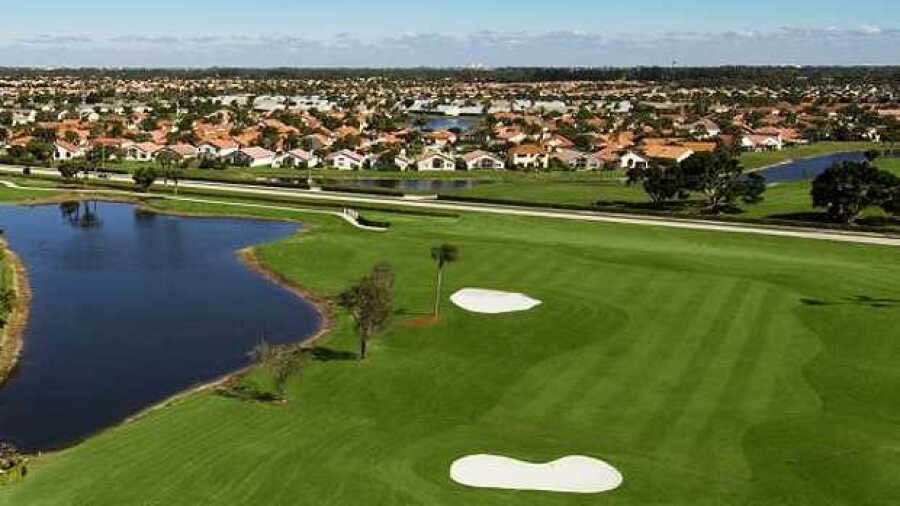 Westchester GCC