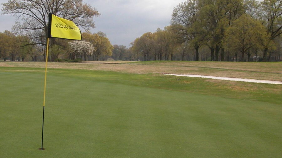Chickasaw CC