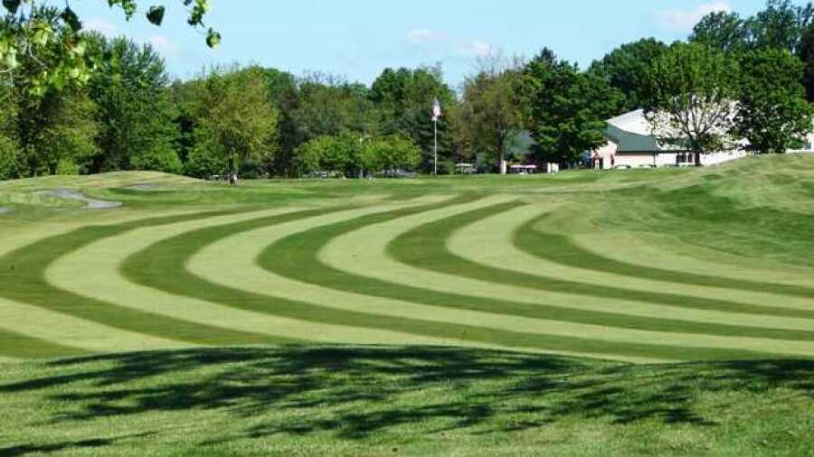 Royal Oaks GC