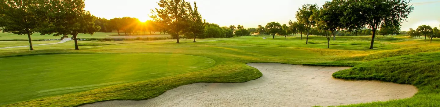 Mesquite GC