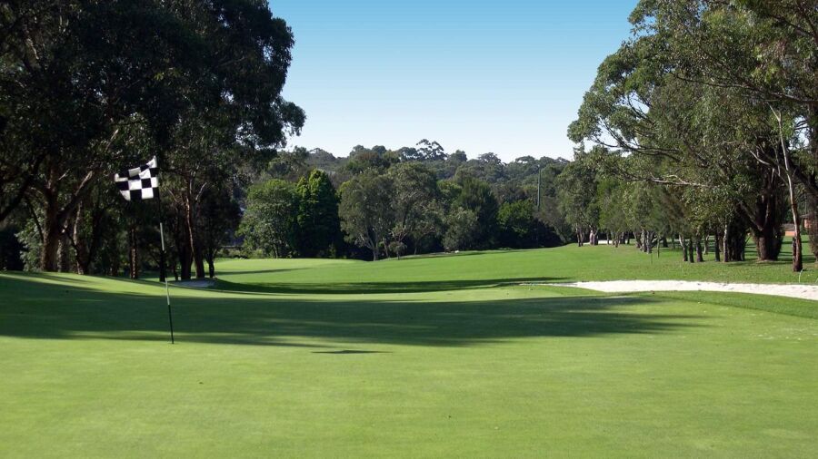 Balgowlah GC