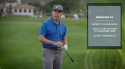 Hole 8– Head Covers: Hybrid and Fairway Wood Shots