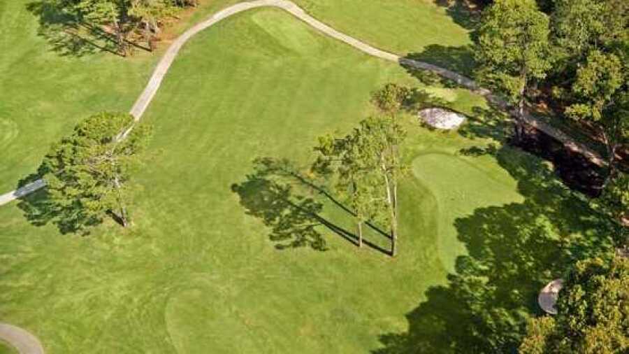 City C. Marietta: #17