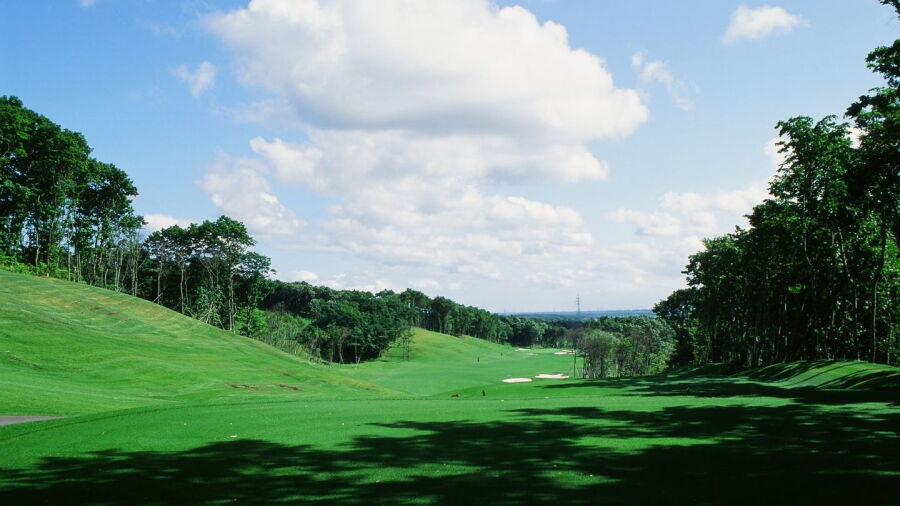 Hokkaido Abira GC: #11