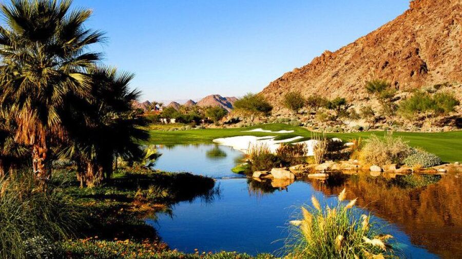 Tradition at Tradition GC: #17