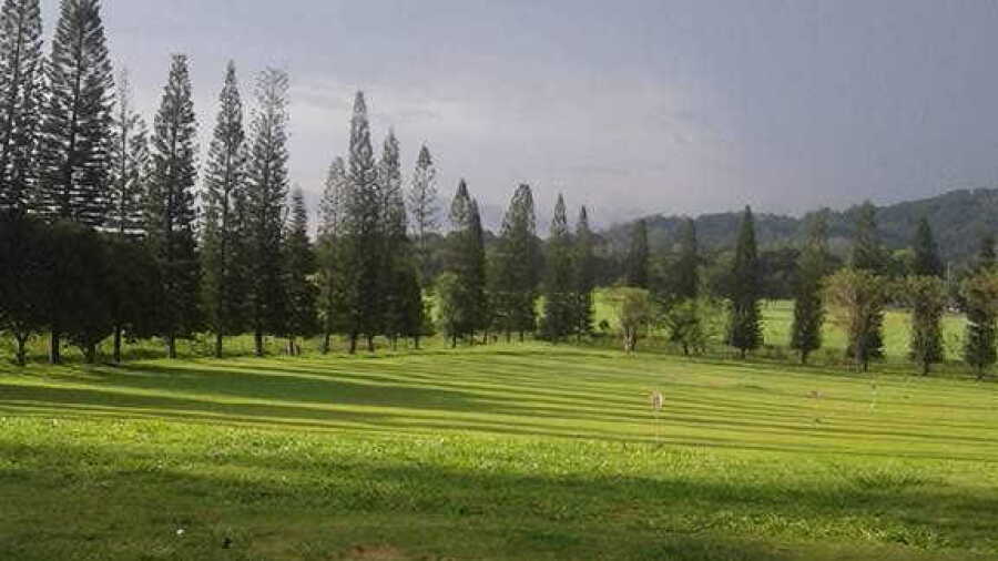 Delmont GC