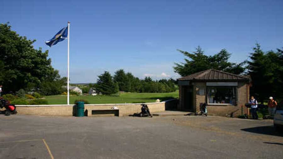 Greenburn Golf Club