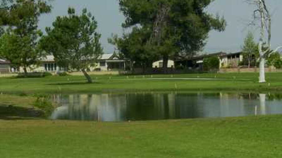 Seven Hills GC