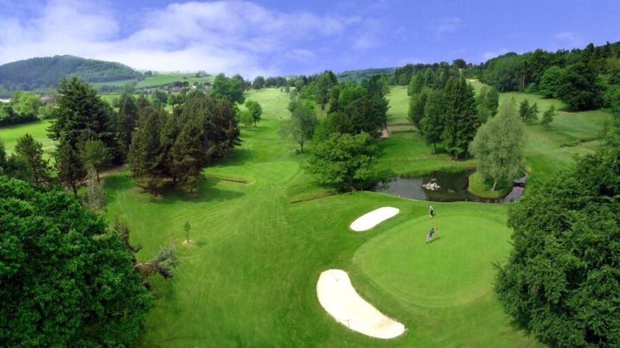 Cradoc GC