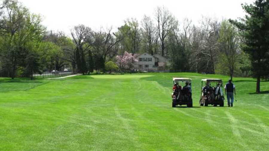 Highlands GC