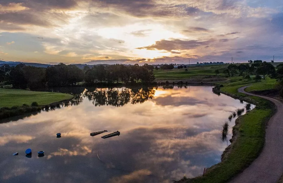 The Links Shell Cove