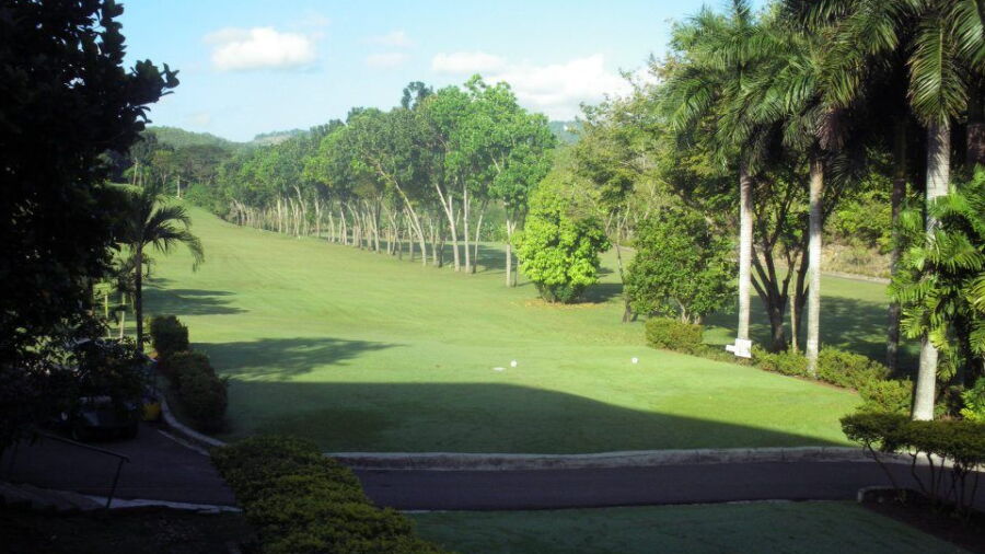 Club Filipino de Cebu: #1