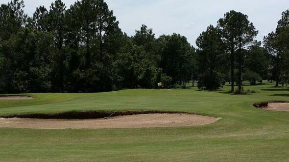 Brickyard Plantation GC