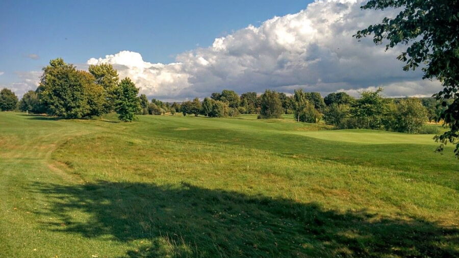Haan-Duesseltal GC