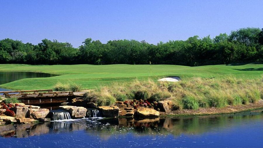 Wichita Falls CC