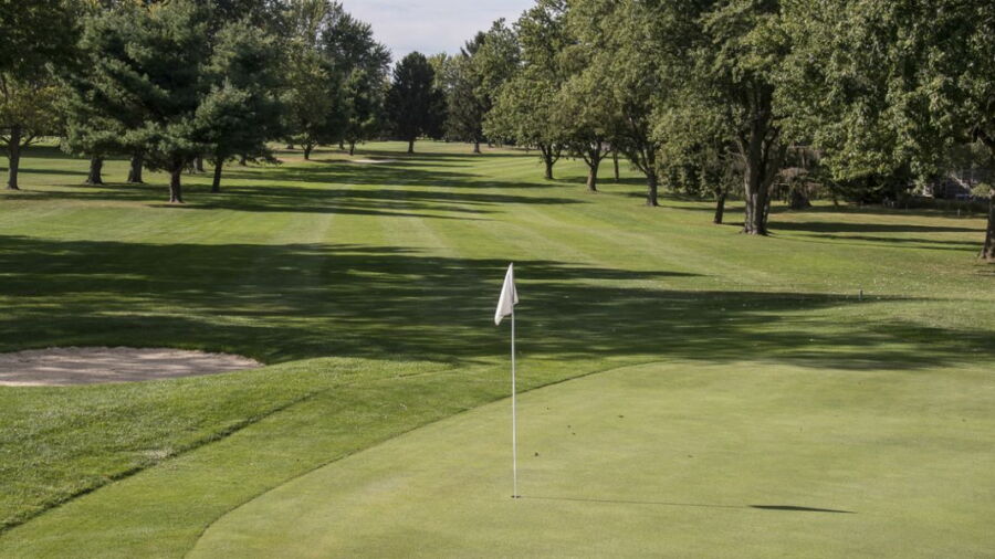 Edgewood Golf and Event Centera