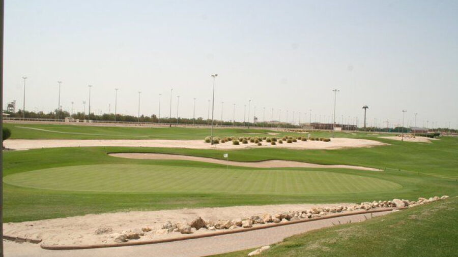Sahara GCC: #10