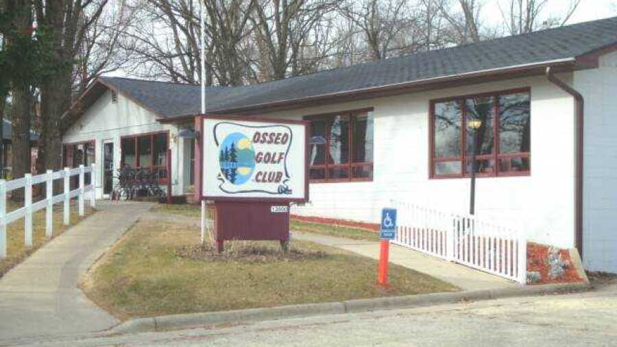 Osseo GRC: Clubhouse