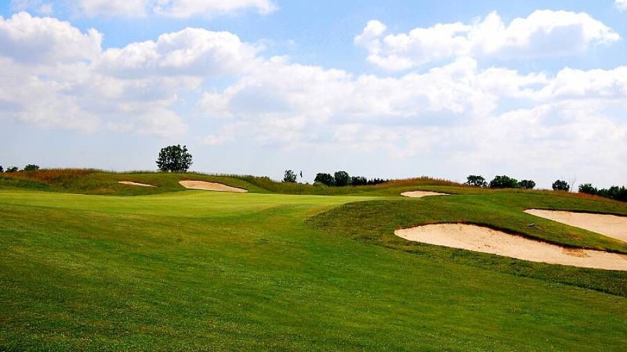 Seven Lakes GC