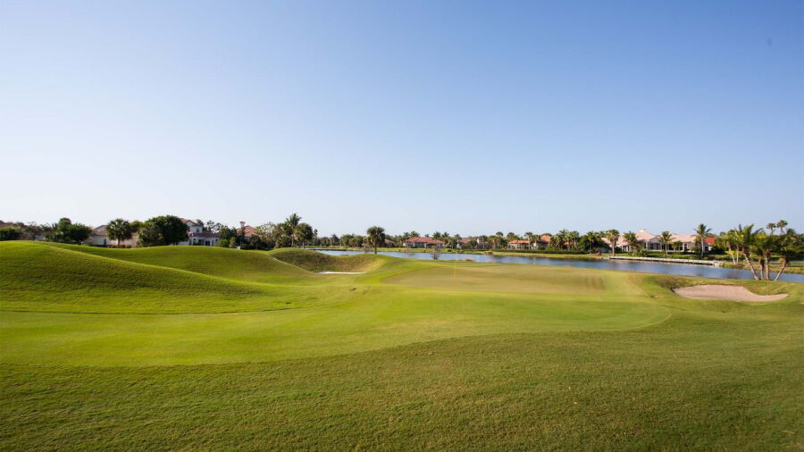 Grand Harbor Golf & Beach Club
