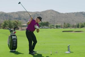 Maximize Distance with Wrist Hinge