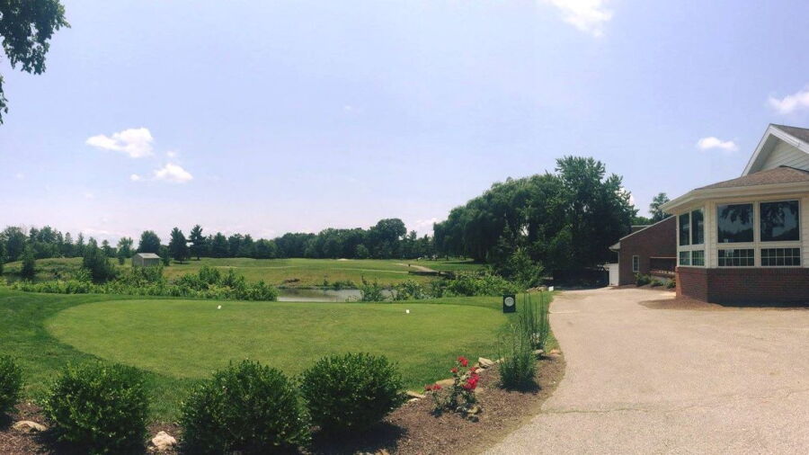 Springvale GC