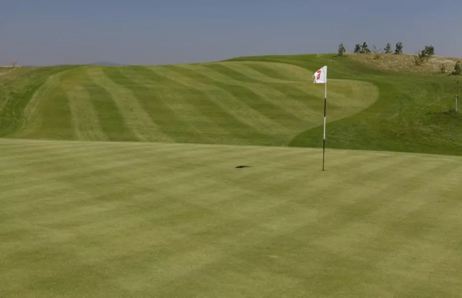 Mainzer GC – 18-hole: #7