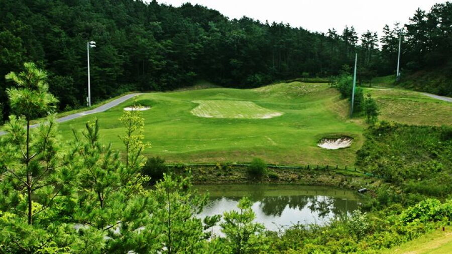 Gold River CC