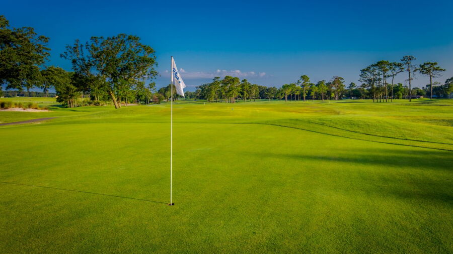 Blue Sky GC