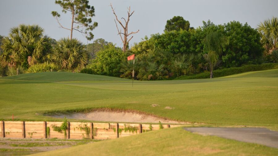 Indianwood GCC