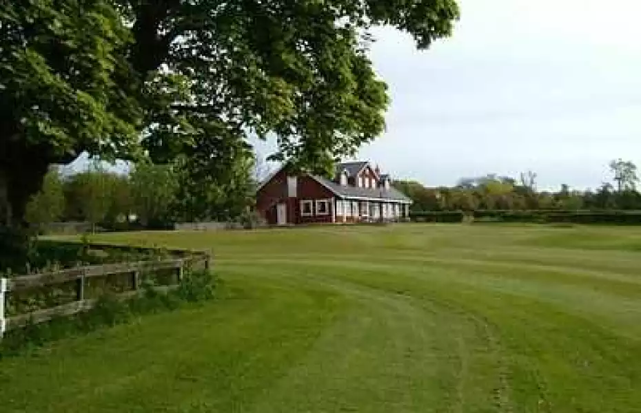 Charleton GC
