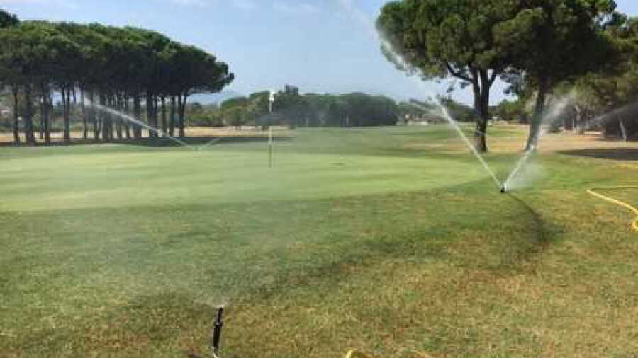 Saint Cyprien Golf & Resort