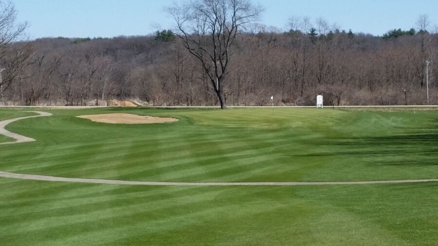 Silver Ridge GC