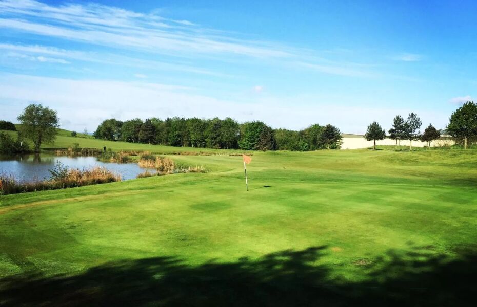 Barlborough Links Golf Club in Barlborough, Bolsover, England GolfPass