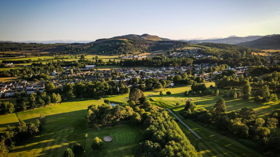 Callander GC
