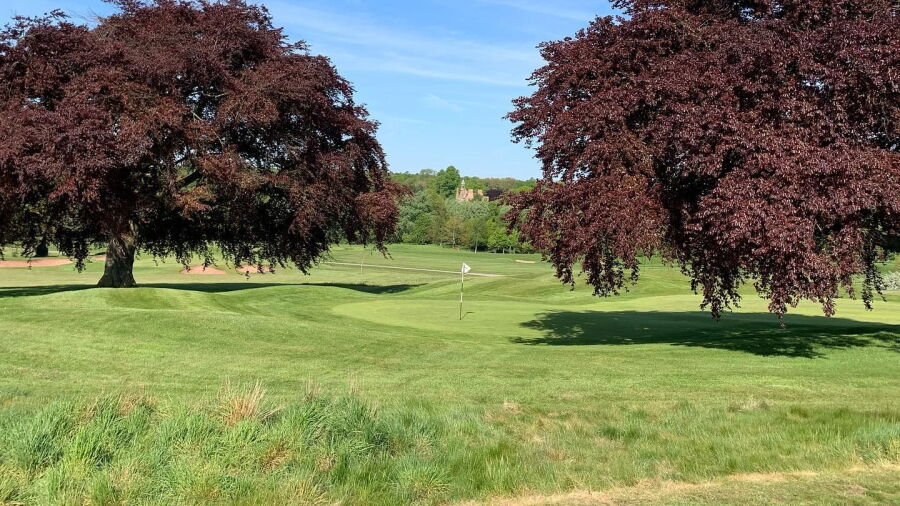 Rufford Park GCC