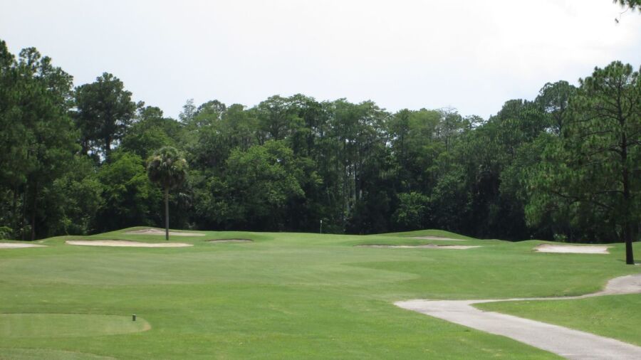 Indigo Lakes GC