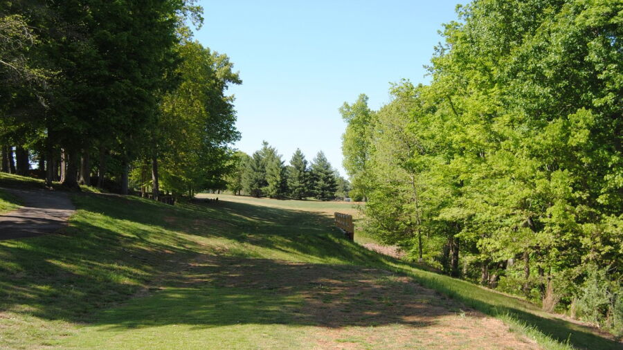 Lakewood CC: #8