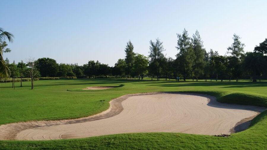 The Vintage Club: #7