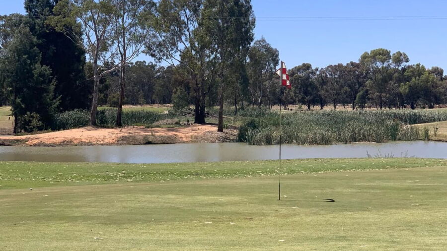Tooleybuc Sporting Club