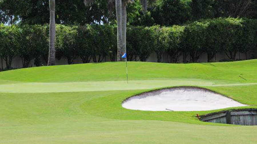Mizner CC: #3