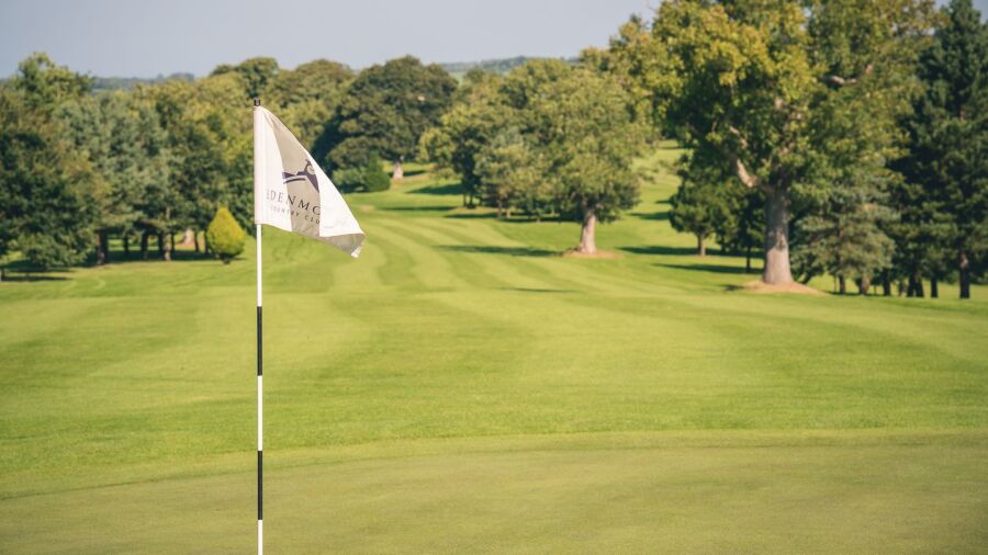 Edenmore GCC