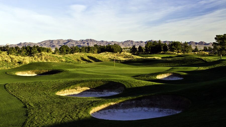 Royal Links GC: #15