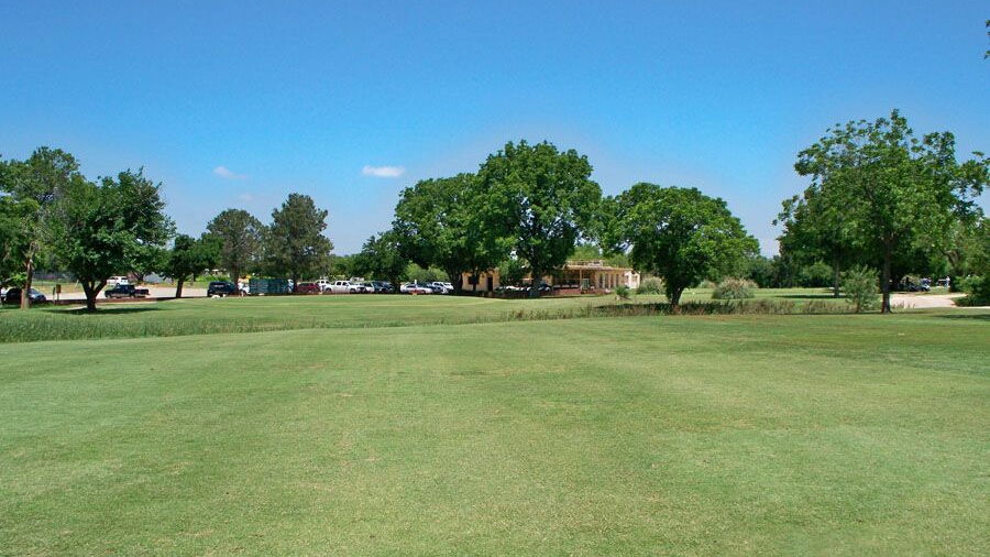 Maxwell GC: #18